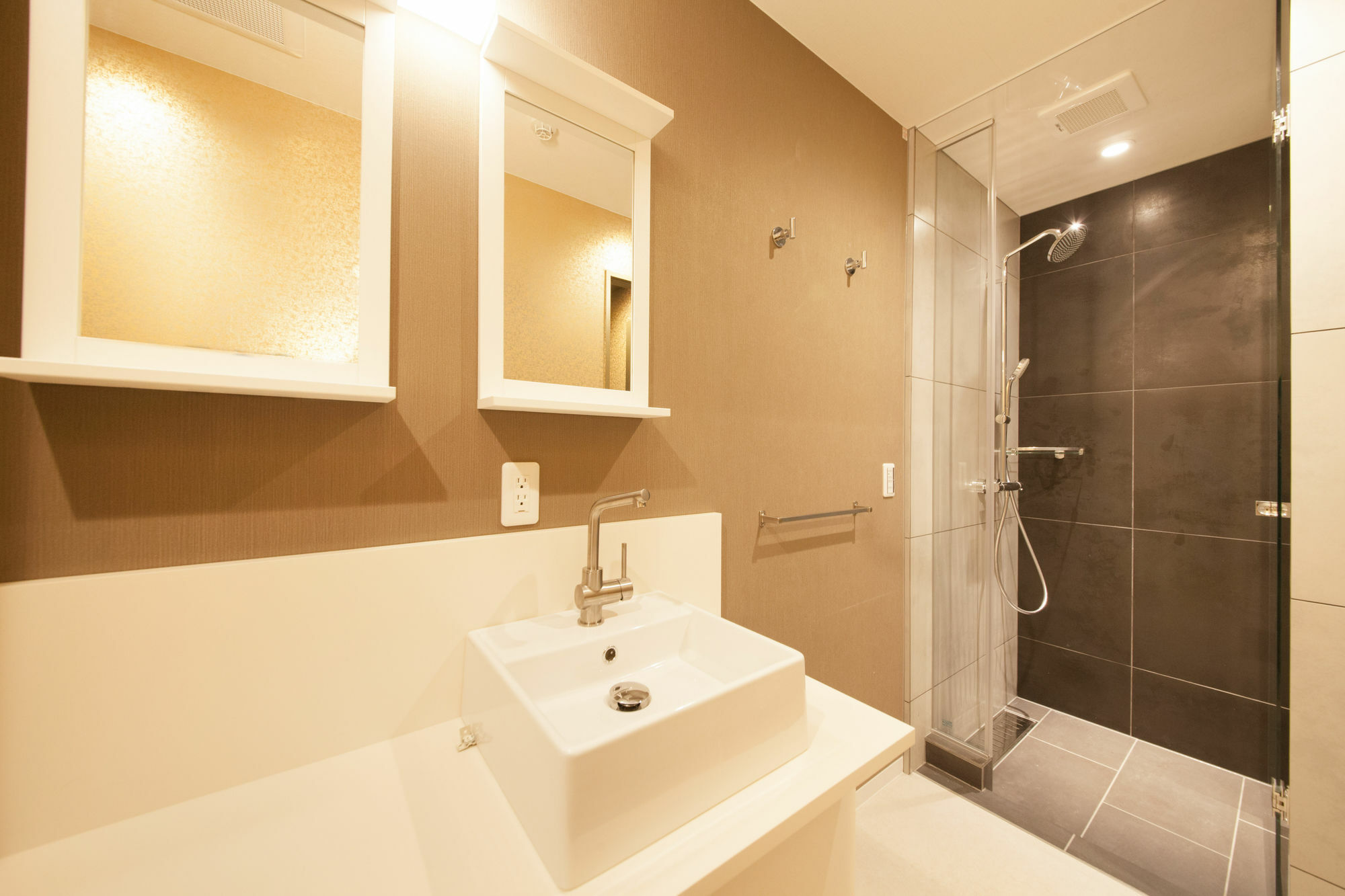 Centurion Hotel Residential Cabin Tower Tokio Exterior foto