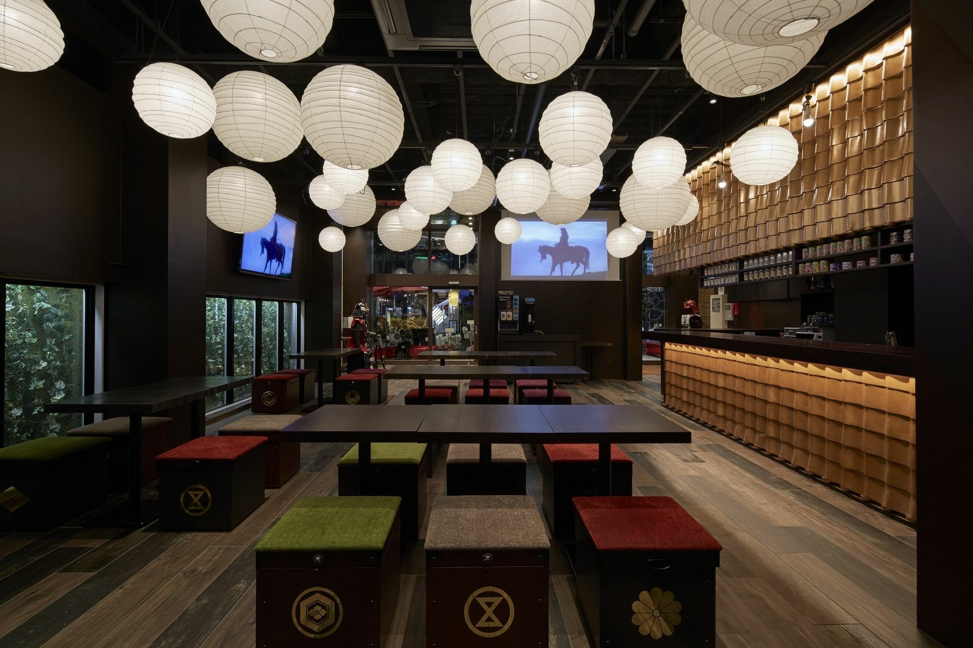 Centurion Hotel Residential Cabin Tower Tokio Exterior foto